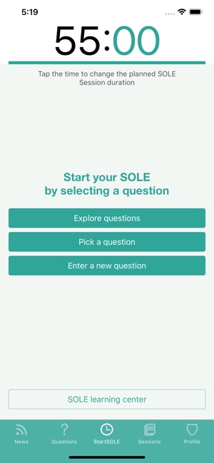 StartSOLE(圖1)-速報App