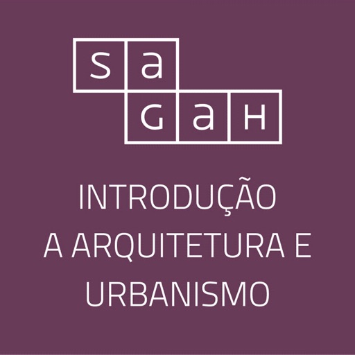 Sagah - Introdução Arquitetura
