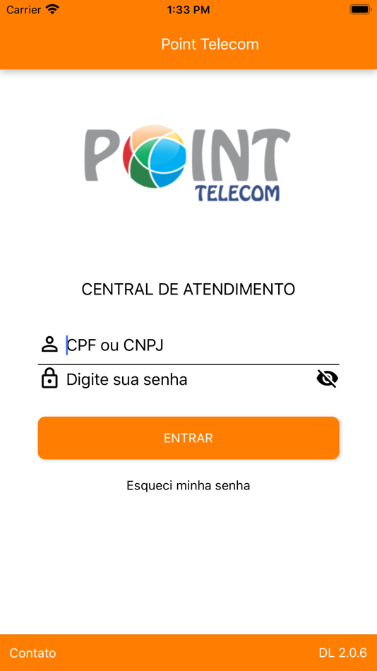 #1. Point Telecom (iOS) By: Point Telecom