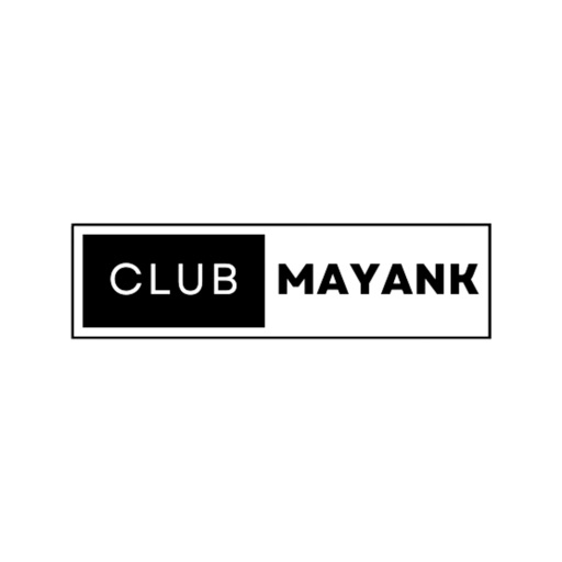 Club Mayank icon
