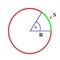 This app is used to Calculate Arc Length, Arc Angle, Arc Radius, Arc Cord, Arc Depth, Arc Tangent, Arc Segment Area, Arc Sector Area etc