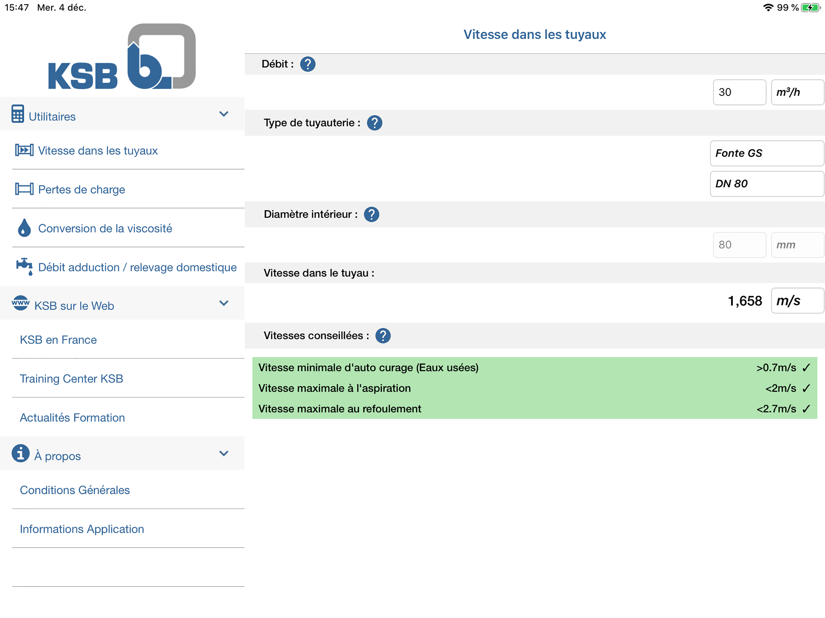 KSB Digitool