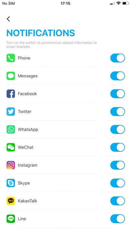 ZEB-FIT 20 Series screenshot-5