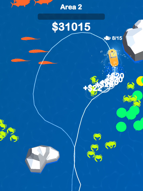 Fishing Line image #1