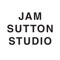 The ‘Jam Sutton Studio’ app is an Augmented Reality platform to exhibit new works in three-dimensions