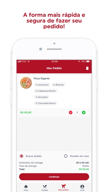 Bella Veneto screenshot-4