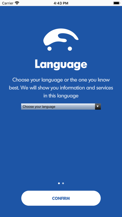 Screenshot #1 pour Miniila