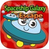 Spaceship Galaxy Escape