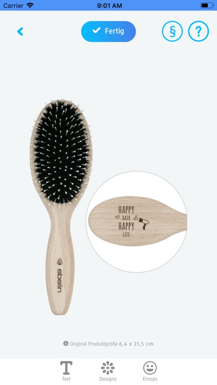 dm Designer screenshot-6