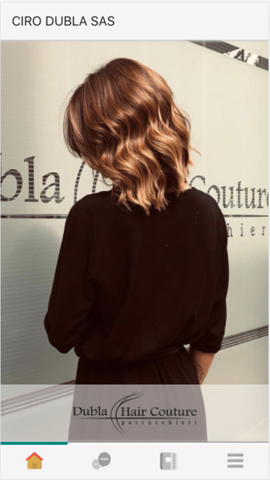 Screenshot #1 pour Dublahaircouture