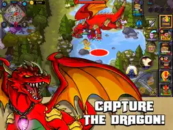 Multi Legends screenshot 12