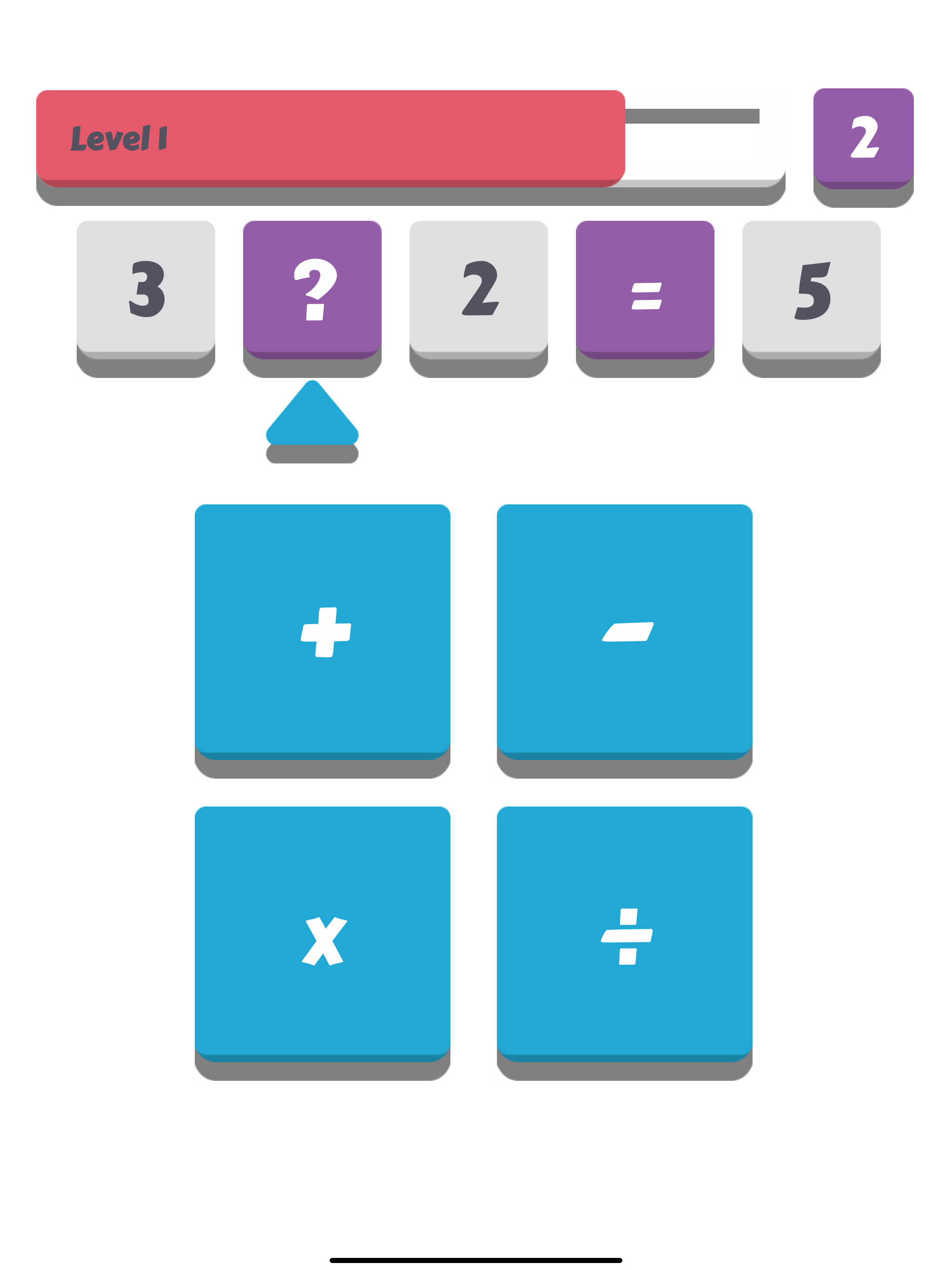 Math! Quiz Game screenshot 7