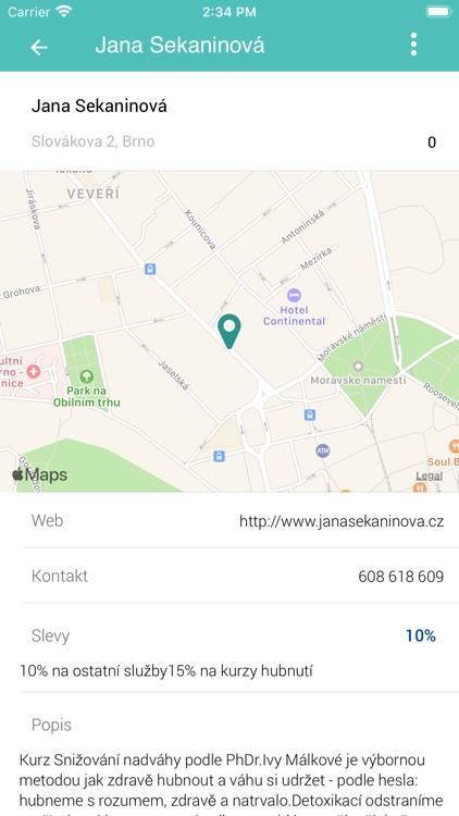 Rodinné Pasy Ústeckého kraje