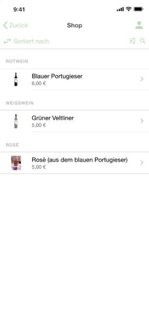 Weingut KHS(圖4)-速報App