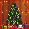 My Christmas Tree Decoration icon