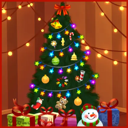 My Christmas Tree Decoration Cheats