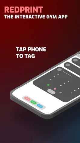 Game screenshot Redprint mod apk