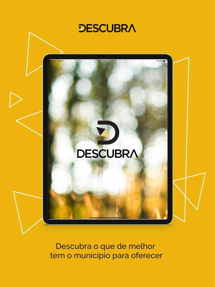 Descubra Portugal