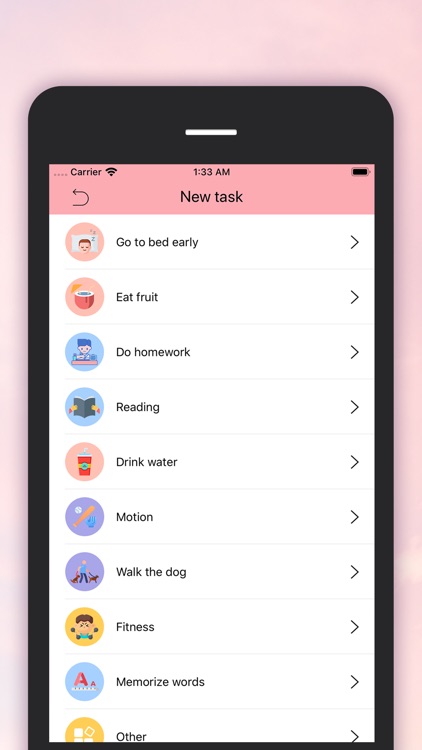 Your Lifestyle screenshot-4