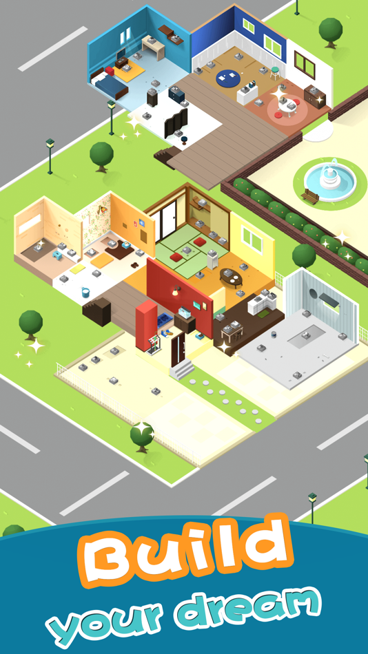 #4. Fit It!!! (iOS) 由: JoyPac