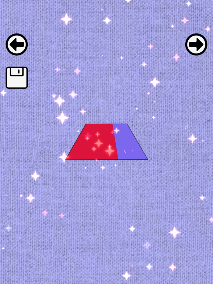 Geometry Shape Cuter