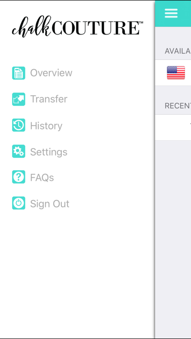 Screenshot #3 pour Chalk Pay