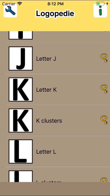 Logopedie Articulatie App VPP