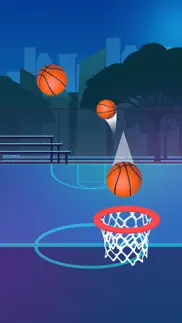 dunk n beat iphone screenshot 2