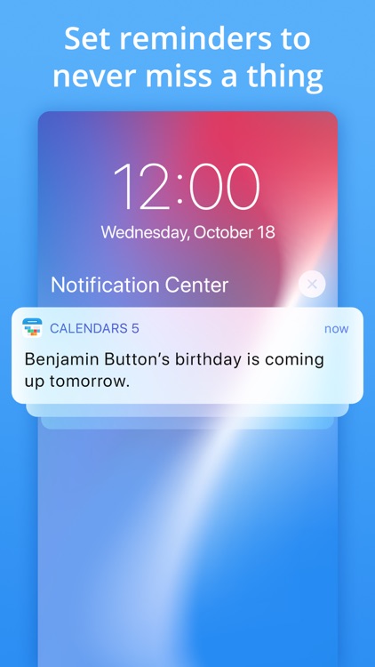 Calendars by Readdle screenshot-6