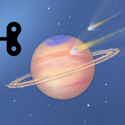 El Sistema Solar por Tinybop