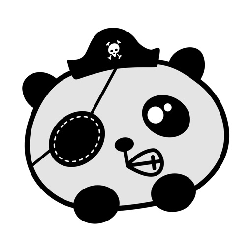 Panda Emojis and Stickers