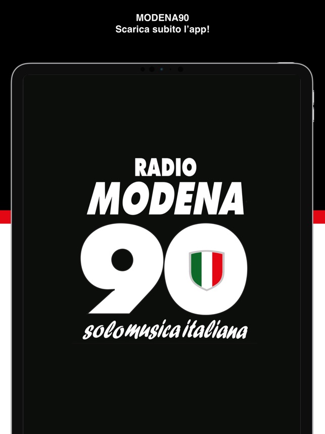 MODENA90 on the App Store