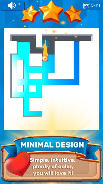 Roller Splash - Ball Splast