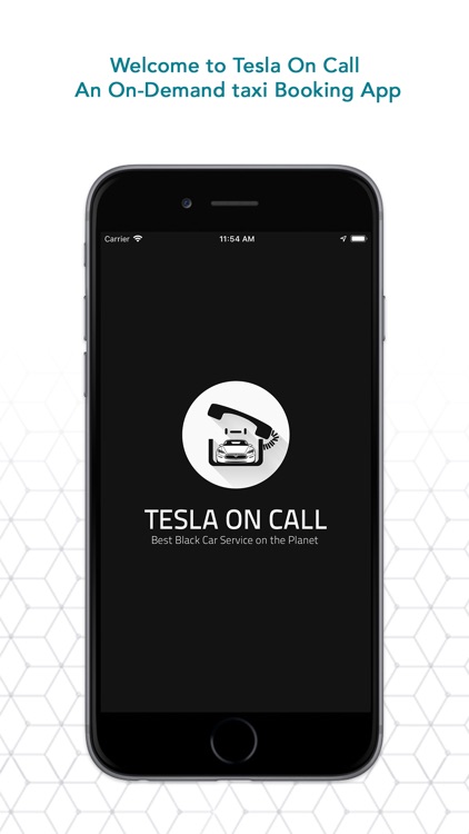 Tesla on Call