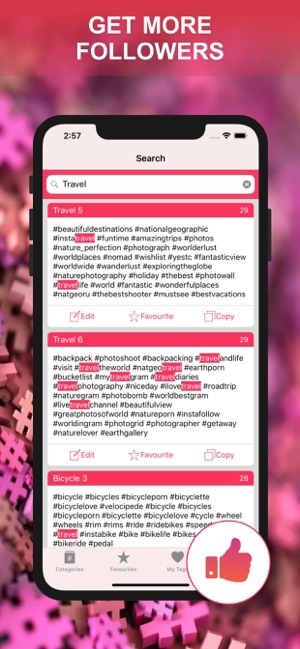 AI Get Followers & Boost Likes(圖5)-速報App