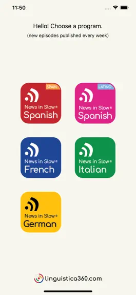 Game screenshot linguistica mod apk