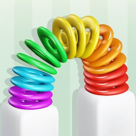 屏幕截图 (8) Color Sort Shuffle