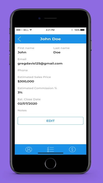 Pipeline Real Estate CRM