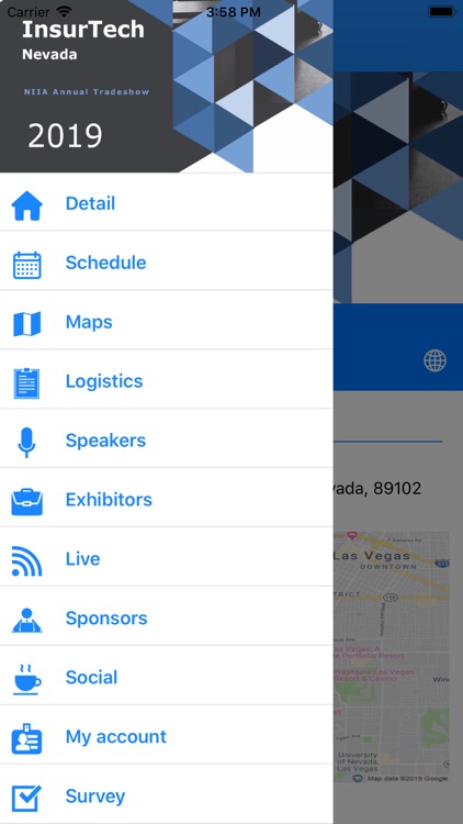 Grupio -Conference & Event App