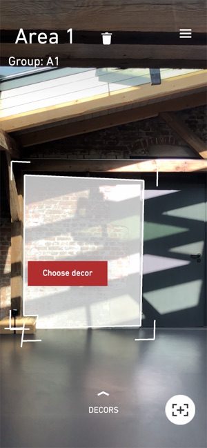 ONE WORLD AR Interior Designer(圖8)-速報App
