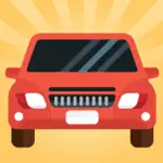 Private car experience App Positive Reviews