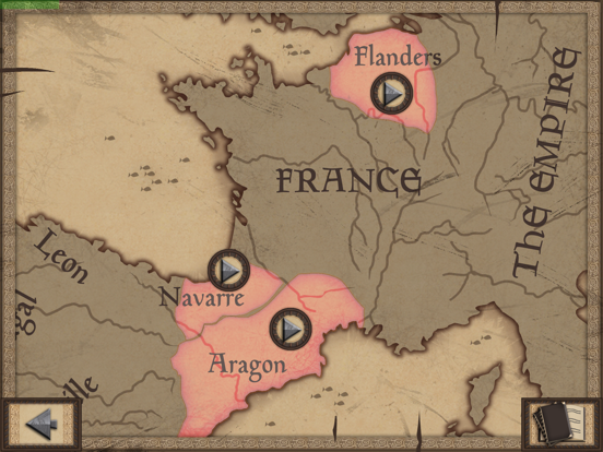 Medieval Battle: Europeのおすすめ画像3