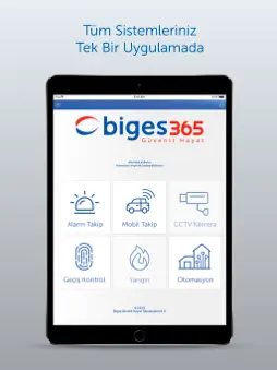 Biges 365 Cloud screenshot 6