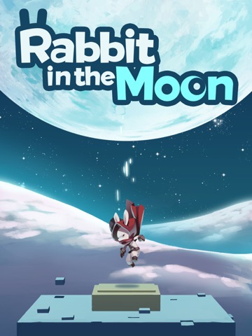 ラビットインザムーン(Rabbit in the moon)のおすすめ画像1