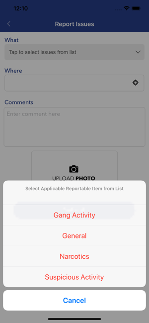 Fowler Police Department(圖2)-速報App
