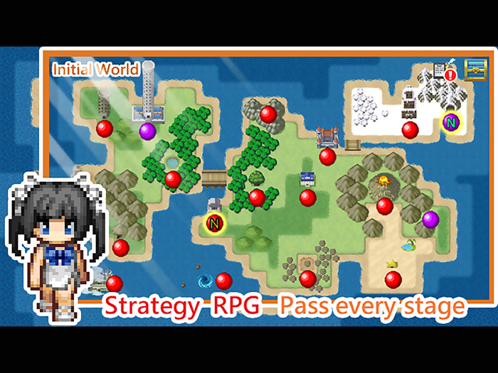 Unlimited Skills Hero