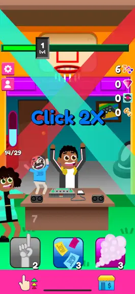 Game screenshot Tap DJ apk