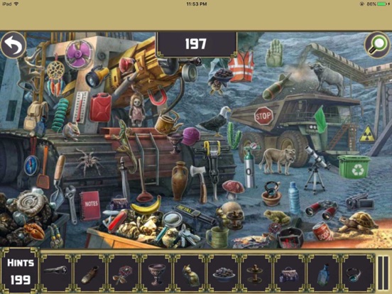 Screenshot #4 pour Criminal Secret Code