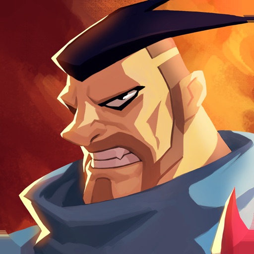 Will of Power icon