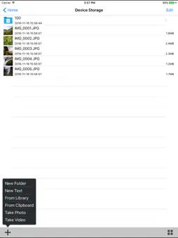 SwitchMemory screenshot 7